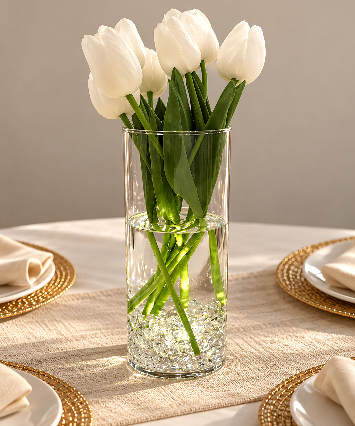 Custom Wedding & Event Centerpieces | Soulstice Ceremonies