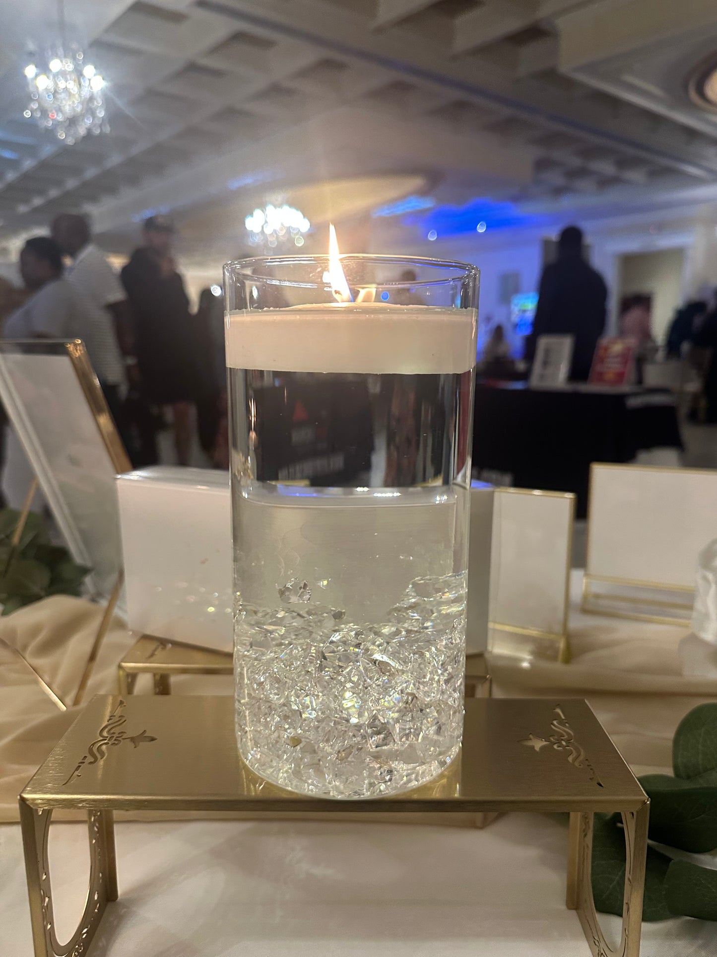 Custom Wedding & Event Centerpieces | Soulstice Ceremonies