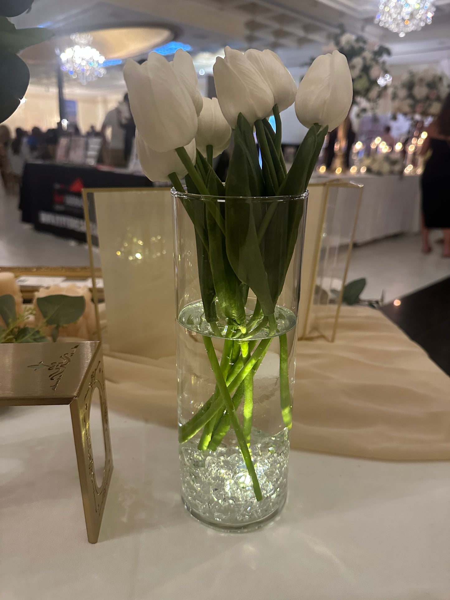 Custom Wedding & Event Centerpieces | Soulstice Ceremonies