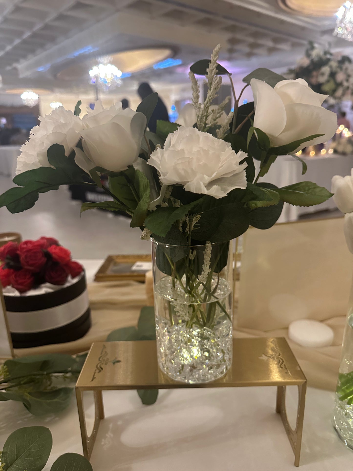 Custom Wedding & Event Centerpieces | Soulstice Ceremonies